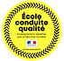 Label École conduite qualité